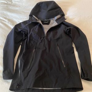 Arcteryx Venda Anorak NWOT